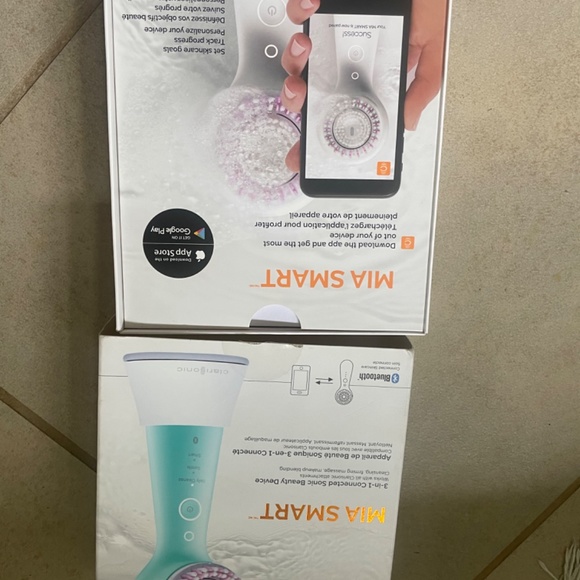 Clarisonic Mia smart - Picture 7 of 7